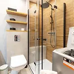 Mieszkanie Stare Miasto-rynek 500 M Apartmán *