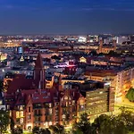 Mieszkanie Stare Miasto-rynek 500 M Apartmán *