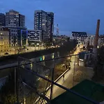 Mieszkanie Stare Miasto-rynek 500 M