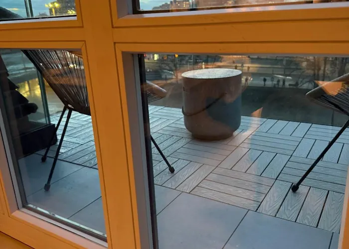 Mieszkanie Stare Miasto-rynek 500 M *