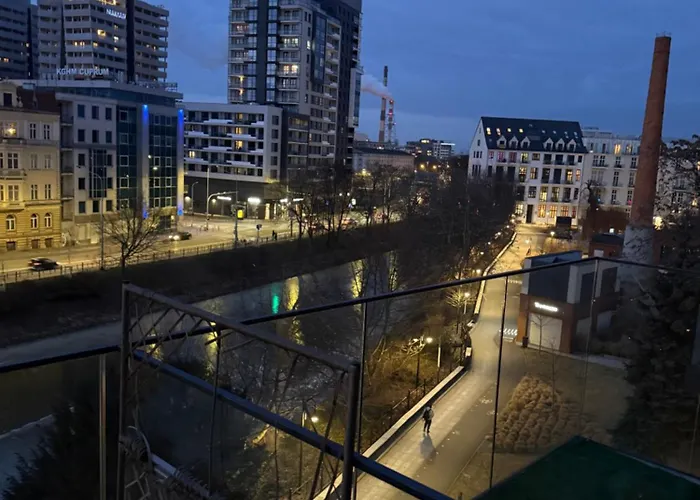 Mieszkanie Stare Miasto-rynek 500 M