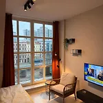 Mieszkanie Stare Miasto-rynek 500 M * Breslau