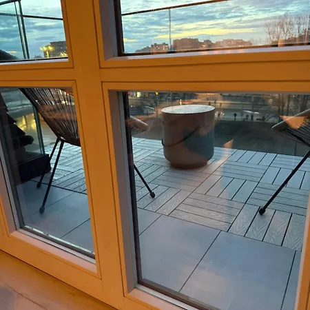 Mieszkanie Stare Miasto-rynek 500 M *