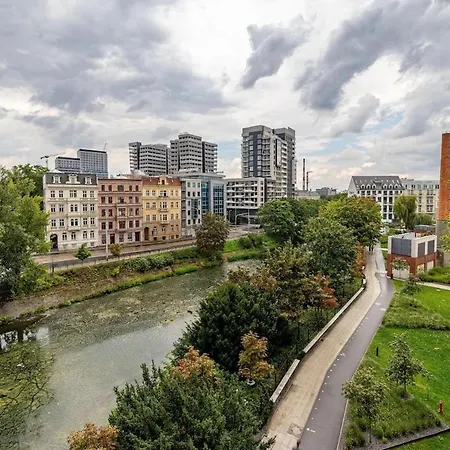 Mieszkanie Stare Miasto-rynek 500 M Wrocław