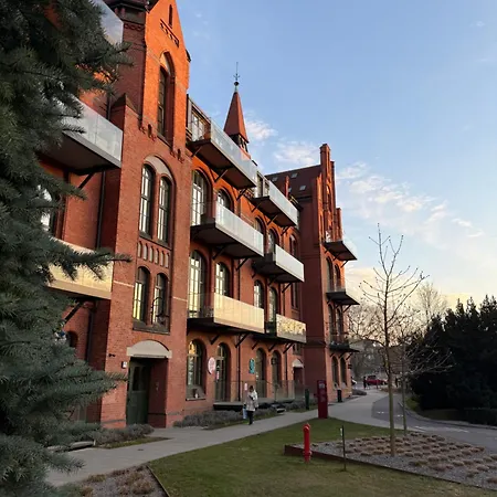 Mieszkanie Stare Miasto-rynek 500 M Apartament *