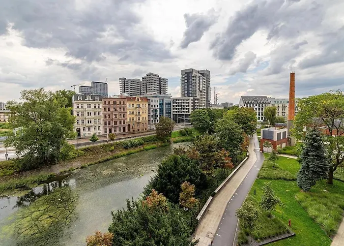 Mieszkanie Stare Miasto-rynek 500 M Wroclaw