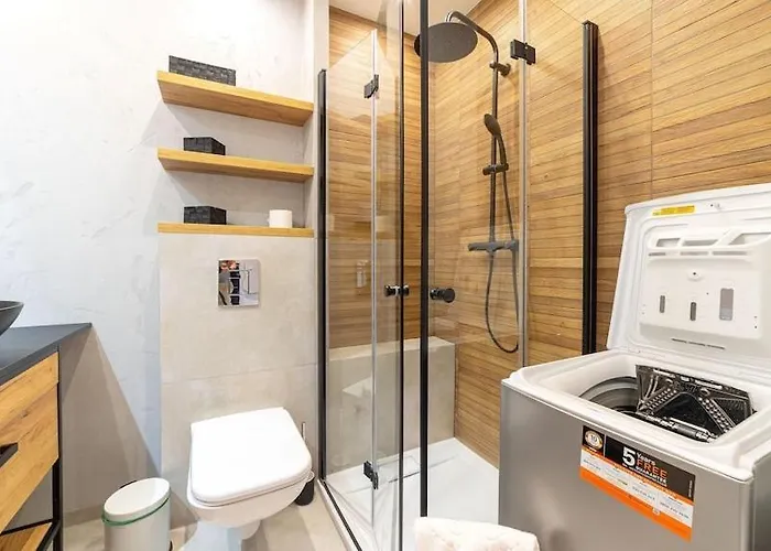 Mieszkanie Stare Miasto-rynek 500 M Apartament *