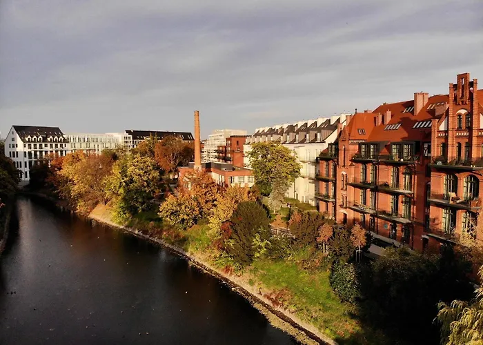 Mieszkanie Stare Miasto-rynek 500 M Appartement *