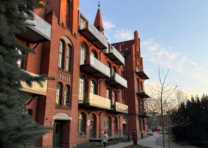 Mieszkanie Stare Miasto-rynek 500 M Apartament *